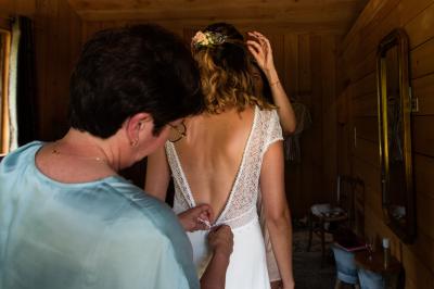 Location salle Saint-Marcel-Bel-Accueil (Isère) - Domaine de Chanille #63