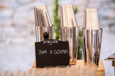 Location salle Saint-Marcel-Bel-Accueil (Isère) - Domaine de Chanille #63