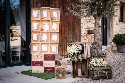 Location salle Saint-Marcel-Bel-Accueil (Isère) - Domaine de Chanille #63