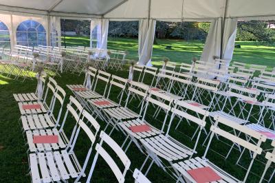 Location salle Saint-Marcel-Bel-Accueil (Isère) - Domaine de Chanille #63