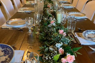 Location salle Saint-Marcel-Bel-Accueil (Isère) - Domaine de Chanille #63