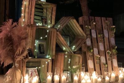 Location salle Saint-Marcel-Bel-Accueil (Isère) - Domaine de Chanille #63