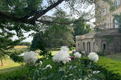 Location salle Saint-Marcel-Bel-Accueil (Isère) - Domaine de Chanille #63