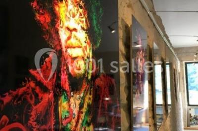 Location salle Saint-Marcel-Bel-Accueil (Isère) - Domaine de Chanille #32