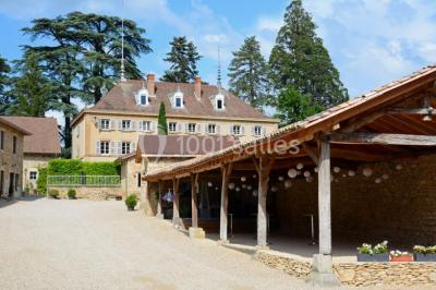 Domaine de Chanille Domaine de Chanille