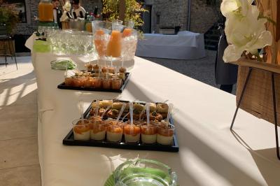 Location salle Saint-Marcel-Bel-Accueil (Isère) - Domaine de Chanille #32