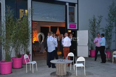 Location salle Longueil-Sainte-Marie (Oise) - The Moon Factory #18