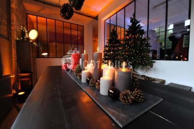 Location salle Longueil-Sainte-Marie (Oise) - The Moon Factory #18