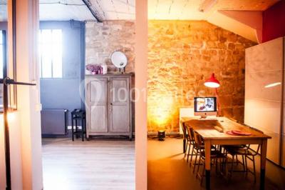 Location salle Longueil-Sainte-Marie (Oise) - The Moon Factory #18