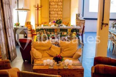 Location salle Longueil-Sainte-Marie (Oise) - The Moon Factory #18