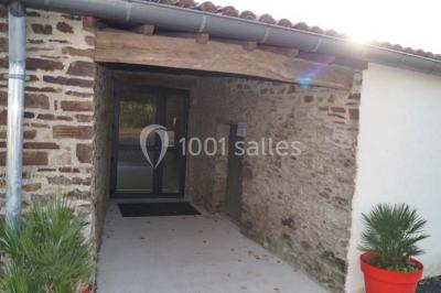 Location salle Orée d'Anjou (Maine-et-Loire) - La Ligerienne #21