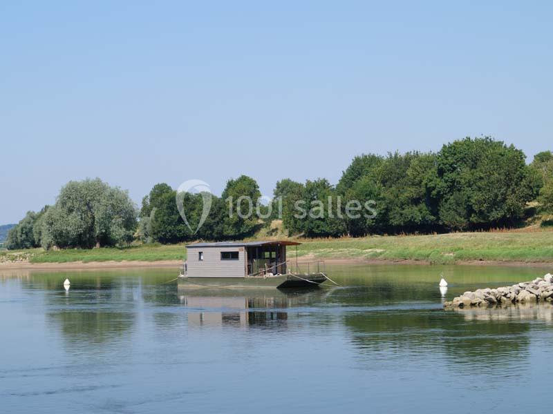 Location salle Orée d'Anjou (Maine-et-Loire) - La Ligerienne #9