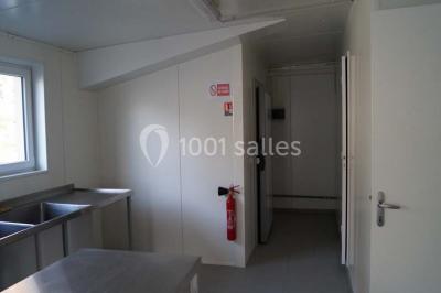 Location salle Orée d'Anjou (Maine-et-Loire) - La Ligerienne #21