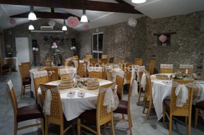 Location salle Orée d'Anjou (Maine-et-Loire) - La Ligerienne #21