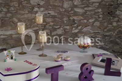 Location salle Orée d'Anjou (Maine-et-Loire) - La Ligerienne #21