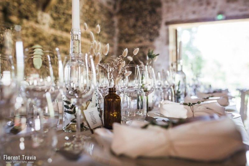 Location salle Arjuzanx (Landes) - Le Chai de Montaulieu #17