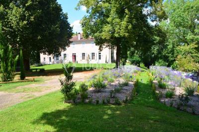 Location salle Arjuzanx (Landes) - Le Chai de Montaulieu #44