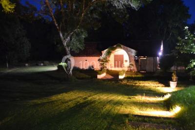 Location salle Arjuzanx (Landes) - Le Chai de Montaulieu #44