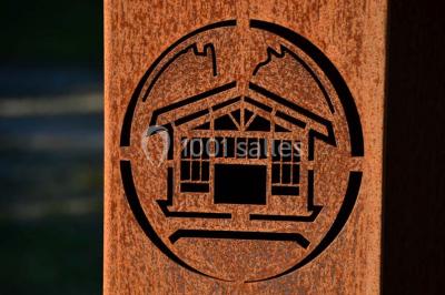 Location salle Arjuzanx (Landes) - Le Chai de Montaulieu #44