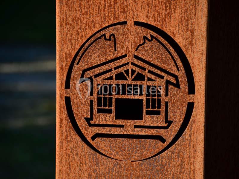 Location salle Arjuzanx (Landes) - Le Chai de Montaulieu #41