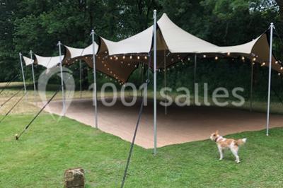 Location salle Arjuzanx (Landes) - Le Chai de Montaulieu #44