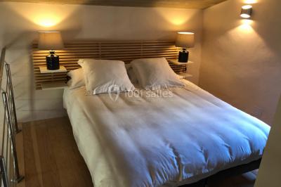 Location salle Arjuzanx (Landes) - Le Chai de Montaulieu #44