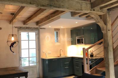 Location salle Arjuzanx (Landes) - Le Chai de Montaulieu #44