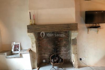 Location salle Arjuzanx (Landes) - Le Chai de Montaulieu #44