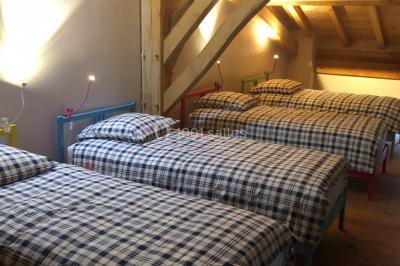 Location salle Arjuzanx (Landes) - Le Chai de Montaulieu #44