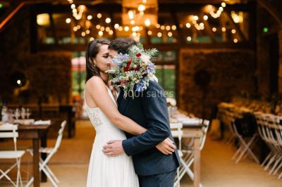 Location salle Arjuzanx (Landes) - Le Chai de Montaulieu #44