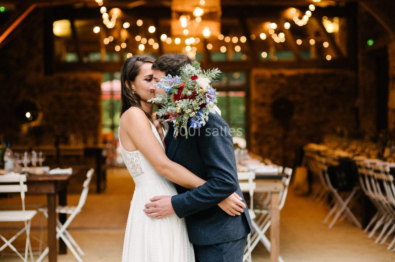 Location salle Arjuzanx (Landes) - Le Chai de Montaulieu #15