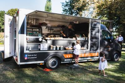 Location salle Arjuzanx (Landes) - Le Chai de Montaulieu #44