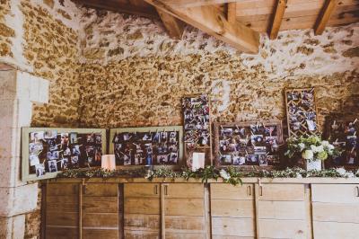 Location salle Arjuzanx (Landes) - Le Chai de Montaulieu #44