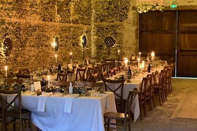 Les grues cendrées d'octobre à février