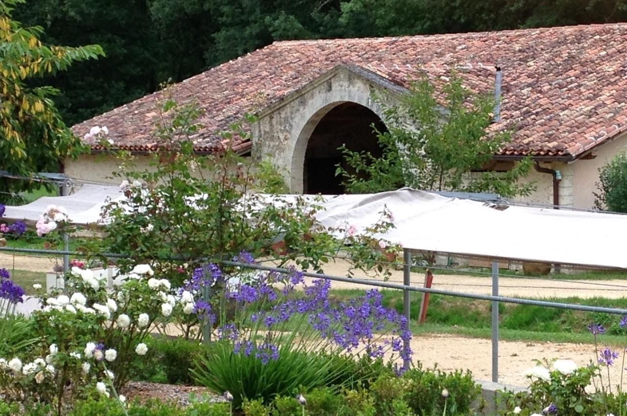 Location salle Arjuzanx (Landes) - Le Chai De Montaulieu #5
