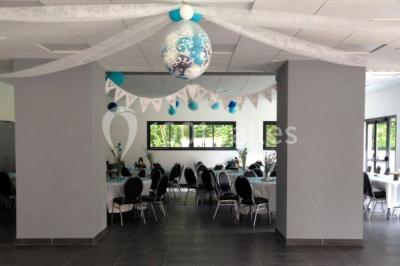 Location salle Serres-sur-Arget (Ariège) - Domaine Des Tourniès #12