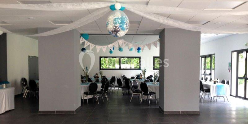 Location salle Serres-sur-Arget (Ariège) - Domaine Des Tourniès #7