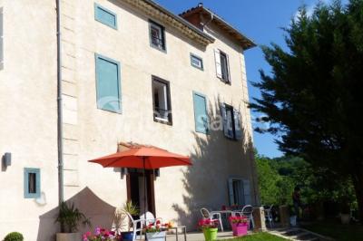 Location salle Serres-sur-Arget (Ariège) - Domaine Des Tourniès #12