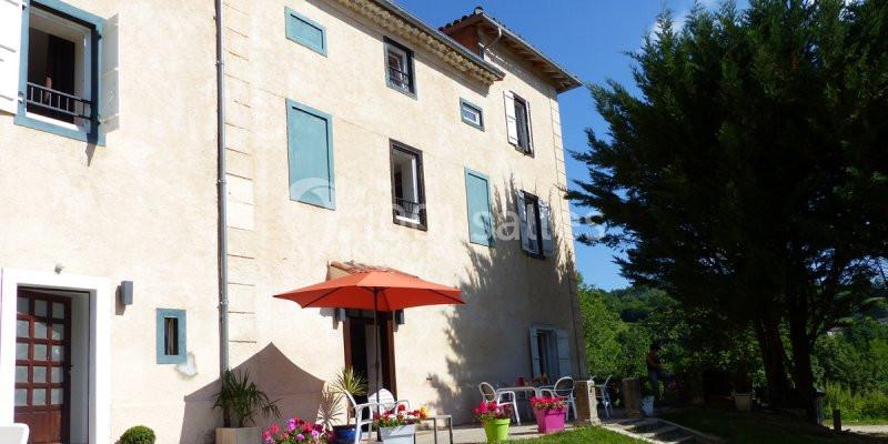 Location salle Serres-sur-Arget (Ariège) - Domaine Des Tourniès #5