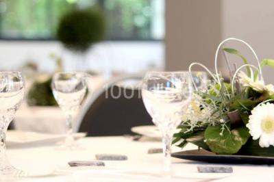 Location salle Serres-sur-Arget (Ariège) - Domaine Des Tourniès #12