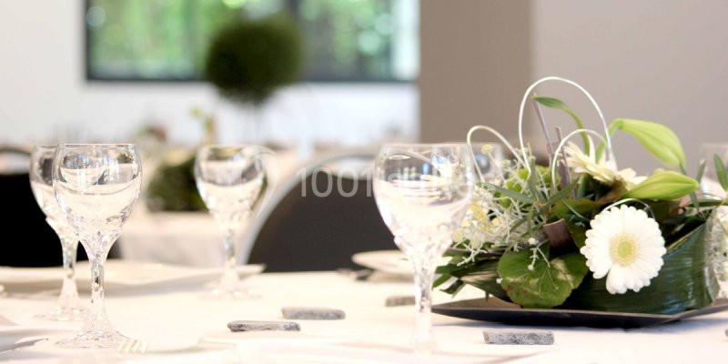 Location salle Serres-sur-Arget (Ariège) - Domaine Des Tourniès #4