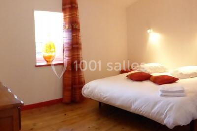 Location salle Serres-sur-Arget (Ariège) - Domaine Des Tourniès #12