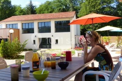 Location salle Serres-sur-Arget (Ariège) - Domaine Des Tourniès #12