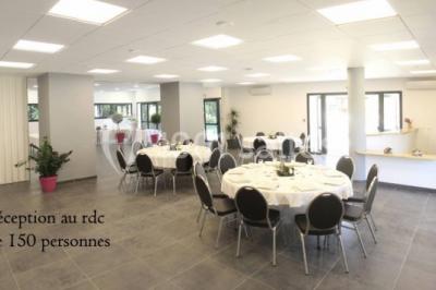 Location salle Serres-sur-Arget (Ariège) - Domaine Des Tourniès #12