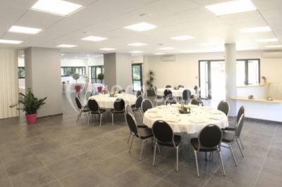 Location salle Serres-sur-Arget (Ariège) - Domaine Des Tourniès #12