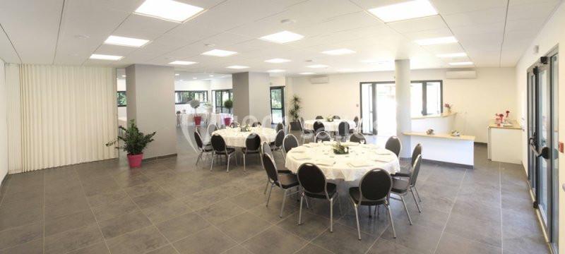 Location salle Serres-sur-Arget (Ariège) - Domaine Des Tourniès #2