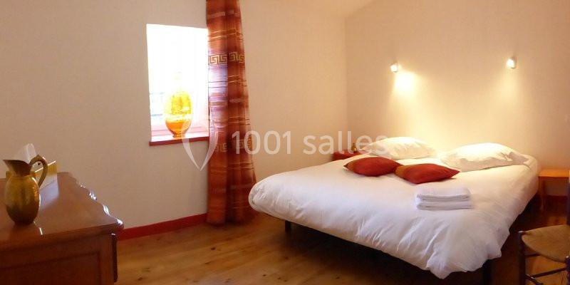 Location salle Serres-sur-Arget (Ariège) - Domaine des Tourniès #11