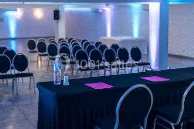 Location salle Peypin (Bouches-du-Rhône) - Casa Perla Réceptions #14