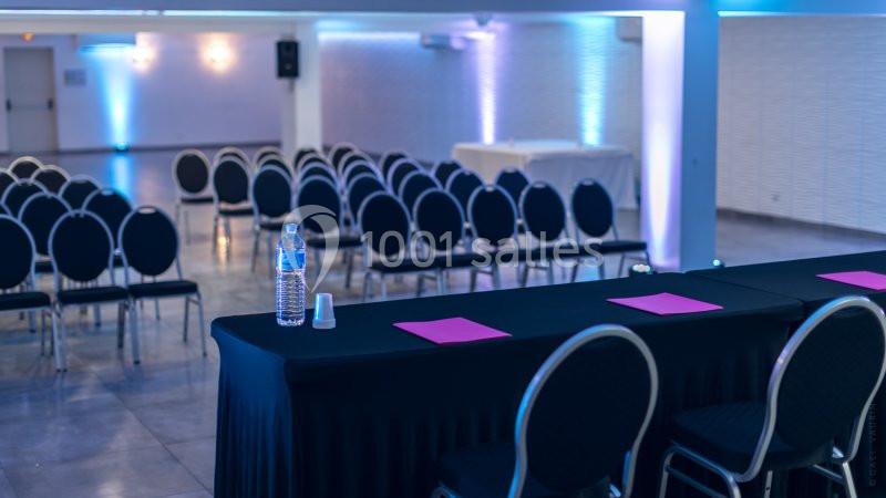 Location salle Peypin (Bouches-du-Rhône) - Casa Perla Réceptions #2