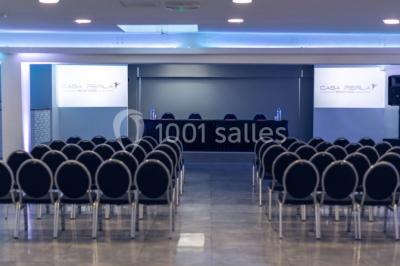 Casa Perla Réceptions Casa Perla Réceptions